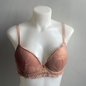 Anne Klein Bra 34B